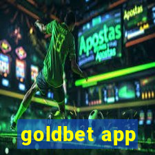 goldbet app